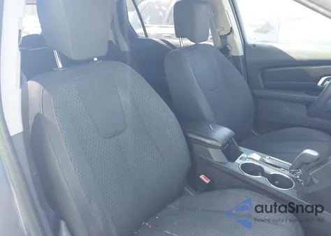 2011 GMC Terrain Sle-1 from USA, damaged, VIN 2CTALMEC8B6320946